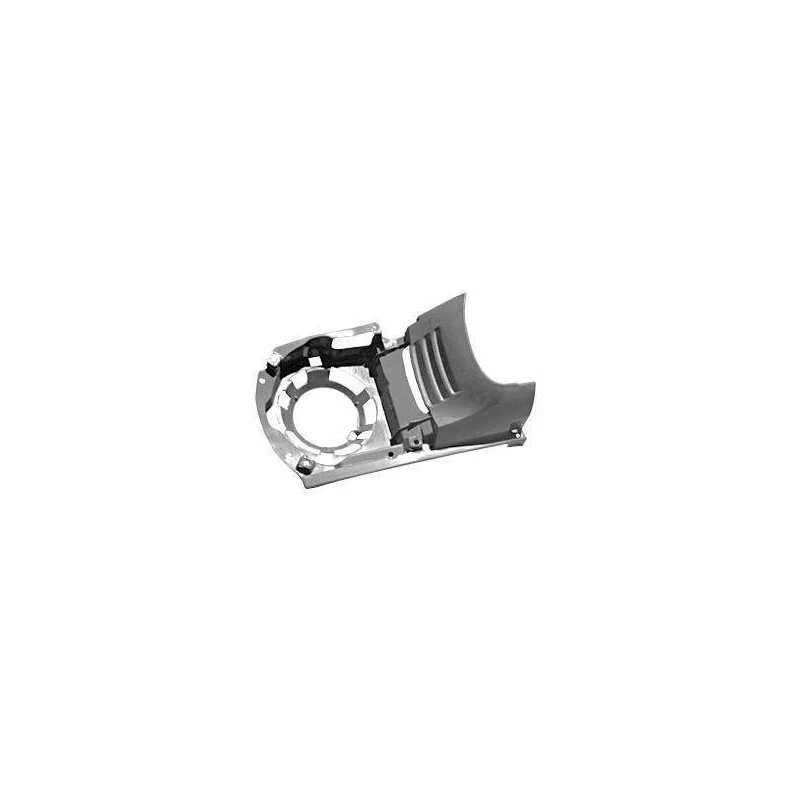 Embellecedor de faro delantero derecho 64-66