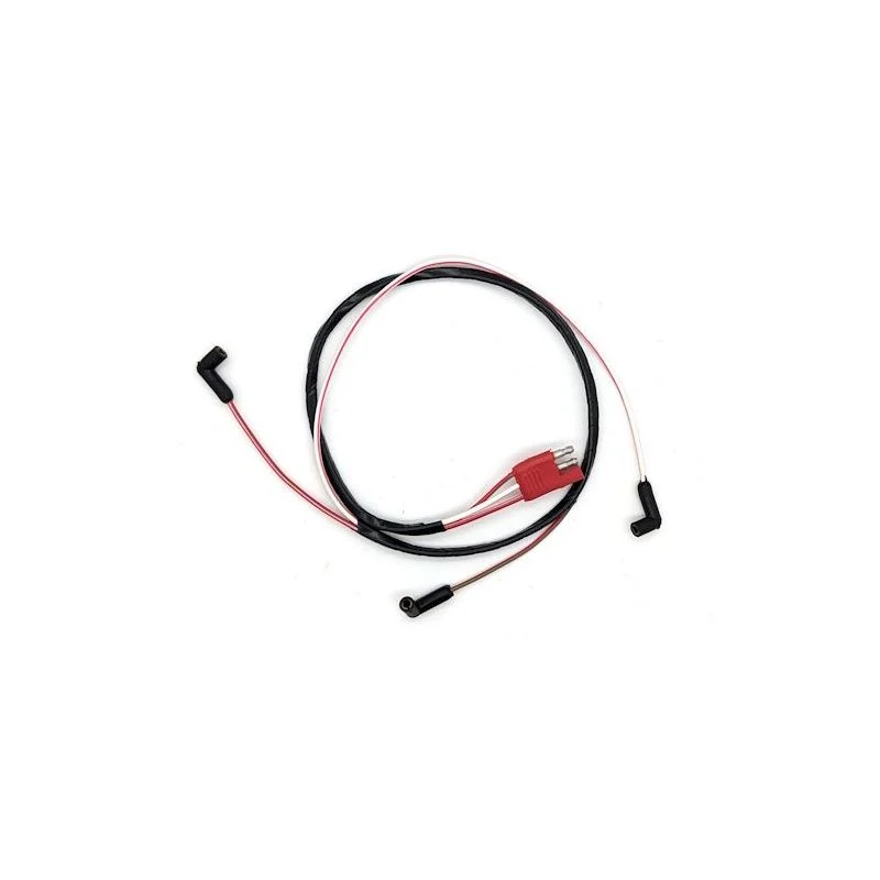 Mazo eléctrico motor 390/ BigBlock 67-68