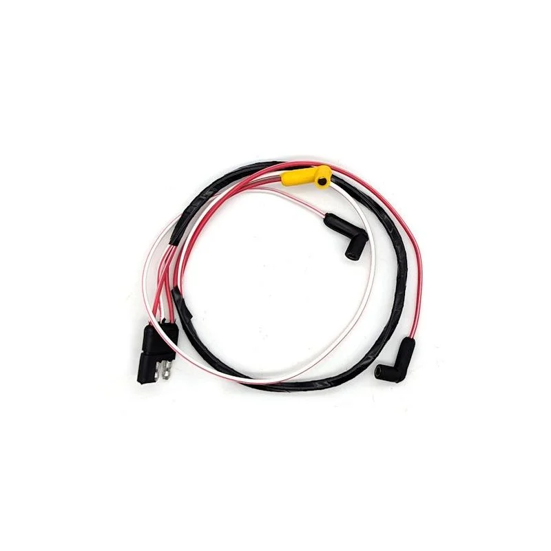 Arnés eléctrico del motor / bloque grande V8 69-70