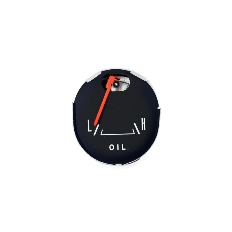 Indicador de presión de aceite 65GT-66