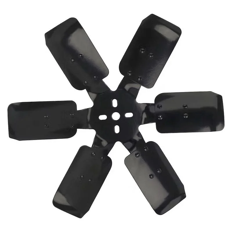 Molinete de 6 palas 18" 65-73