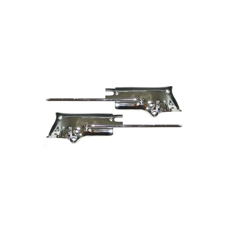 Soporte parasol descapotable 67-68