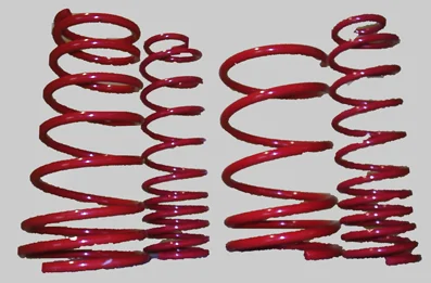 Muelles On1 - Peugeot 306 1,9td/Hdi Tipo Xu5/Xu7 Año 03/93- Bajan 40mm