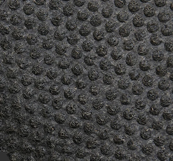 Dämmung Noppenrücken Material Qm² Ware 5 mm Stärke