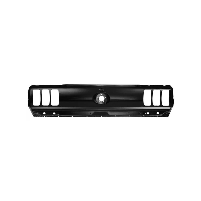 Panel de luces traseras 69