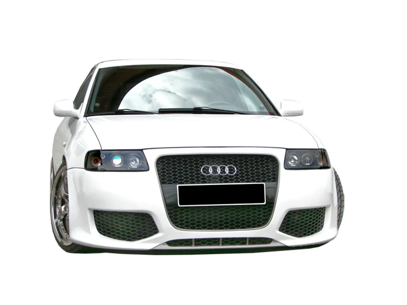 Paragolpes Delantero Audi A3 96-00 Power