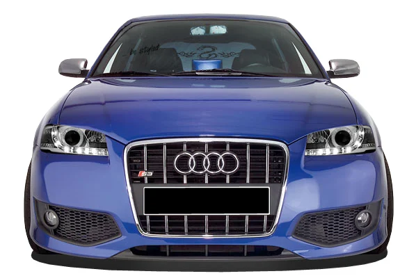 Paragolpes Delantero Audi A3 96-00 S3 Type