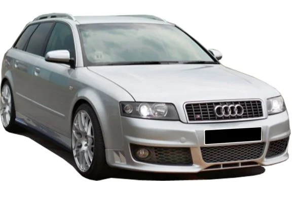 Paragolpes Delantero Audi A4 2004