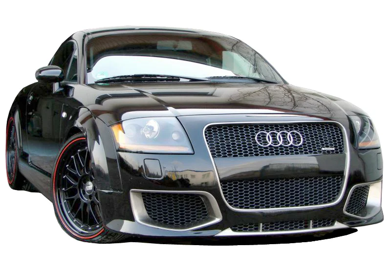 Paragolpes Delantero Audi Tt Power