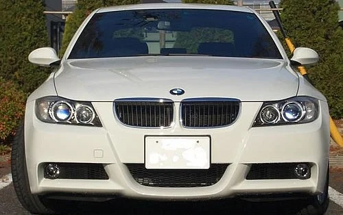Paragolpes Delantero Bmw E90