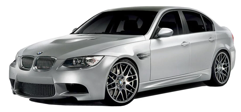 Paragolpes Delantero Bmw E90 Sport