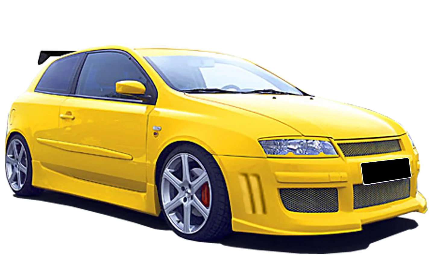 Paragolpes Delantero Fiat Stilo Sport