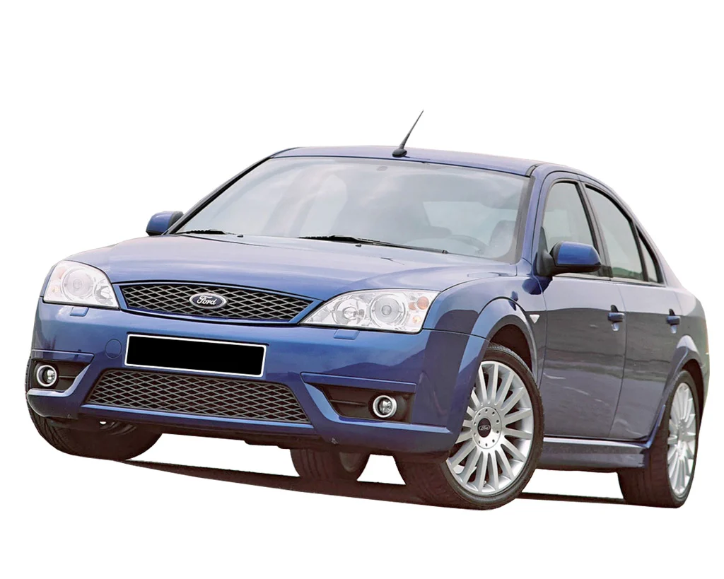 Paragolpes Delantero Ford Mondeo 2006 St