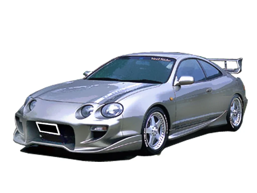 Paragolpes Delantero Toyota Celica 94 T20