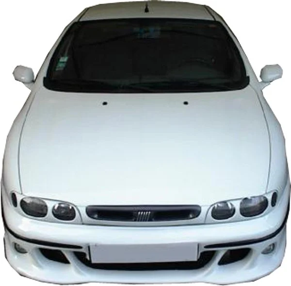 Paragolpes Fiat Bravo Abarth Delantero