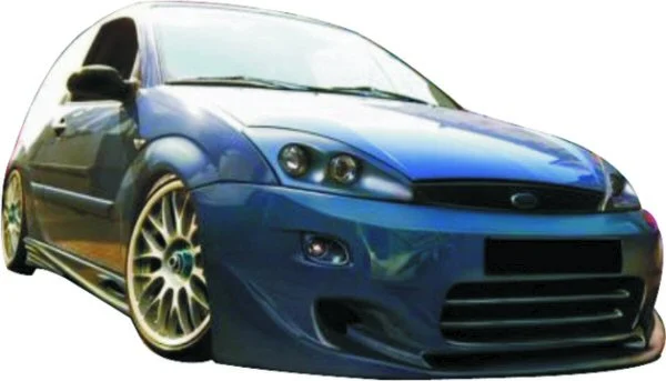 Paragolpes Ford Focus Super Delantero
