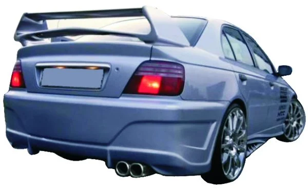 Paragolpes Honda Accord 98-03 Trasero