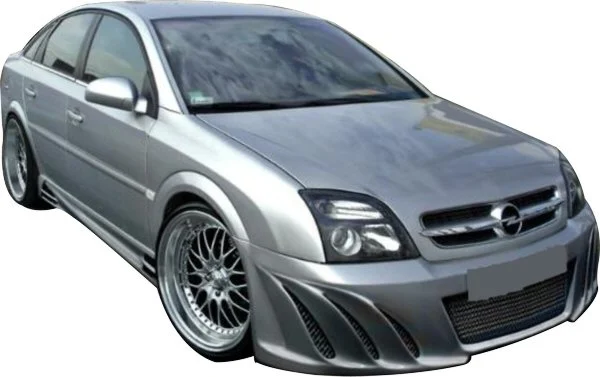 Paragolpes Opel Vectra C Shark Delantero