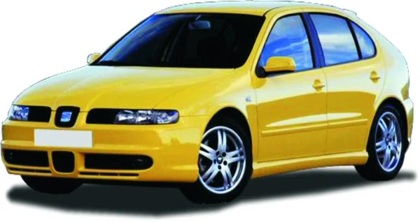 Paragolpes Seat Leon/Toledo Cupra Fr Delantero