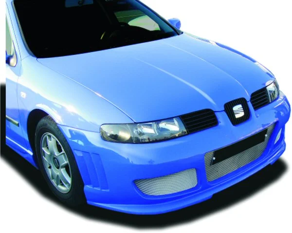 Paragolpes Seat Leon/Toledo Wr Delantero