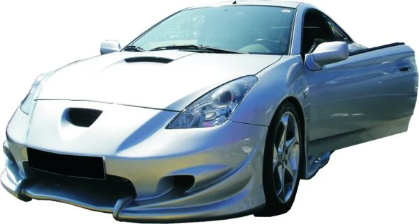 Paragolpes Toyota Celica 2000 Delantero