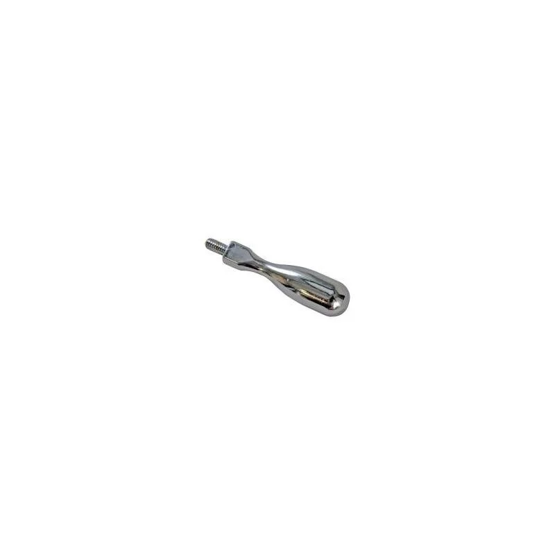 Pomo del cierre del asiento trasero, Fastback 65-66