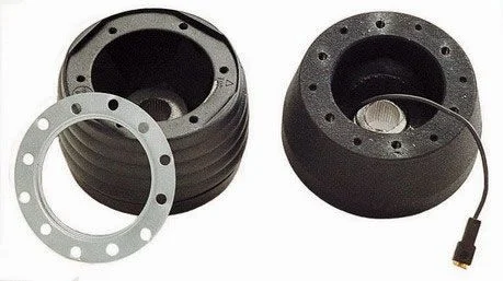 Piña Volante Mitsubishi Pajero, Montero 08/91 À Sparco