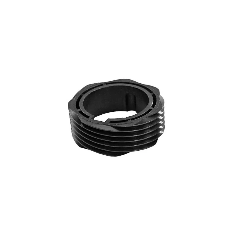 Piñón velocímetro/ 7 dientes, 4 marchas, negro 64-73
