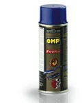 Pinturas Fire Paint: Pc02001 Fire Paint barniz Especial Para Sistemas De Escape, Pinzas De Freno, Motores Etc. Resistente a Las