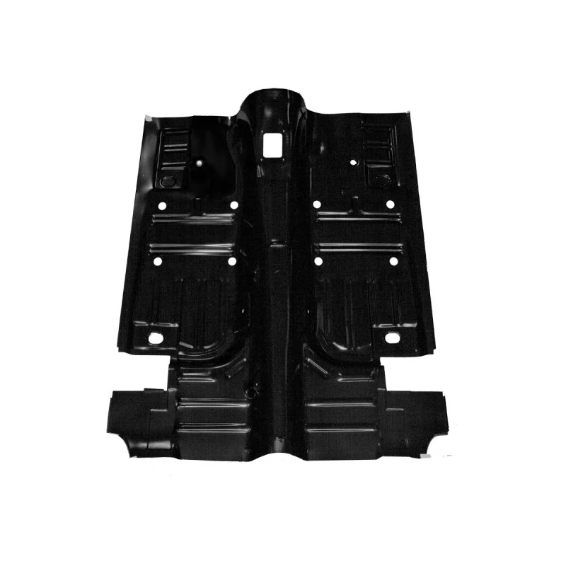 Piso completo Coupe, Fastback 69-70