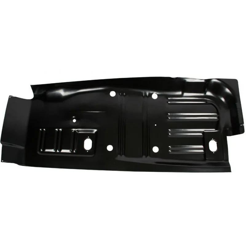 Medio suelo izquierdo, Coupe/ Fastback 64-73