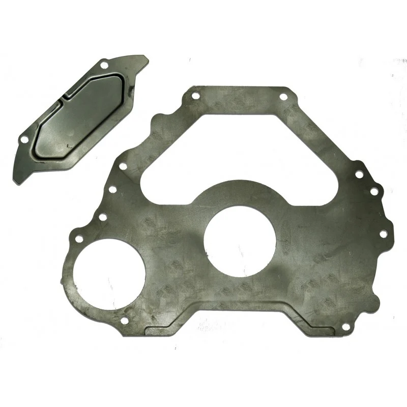 Placa espaciadora caja de cambios C4 68-73