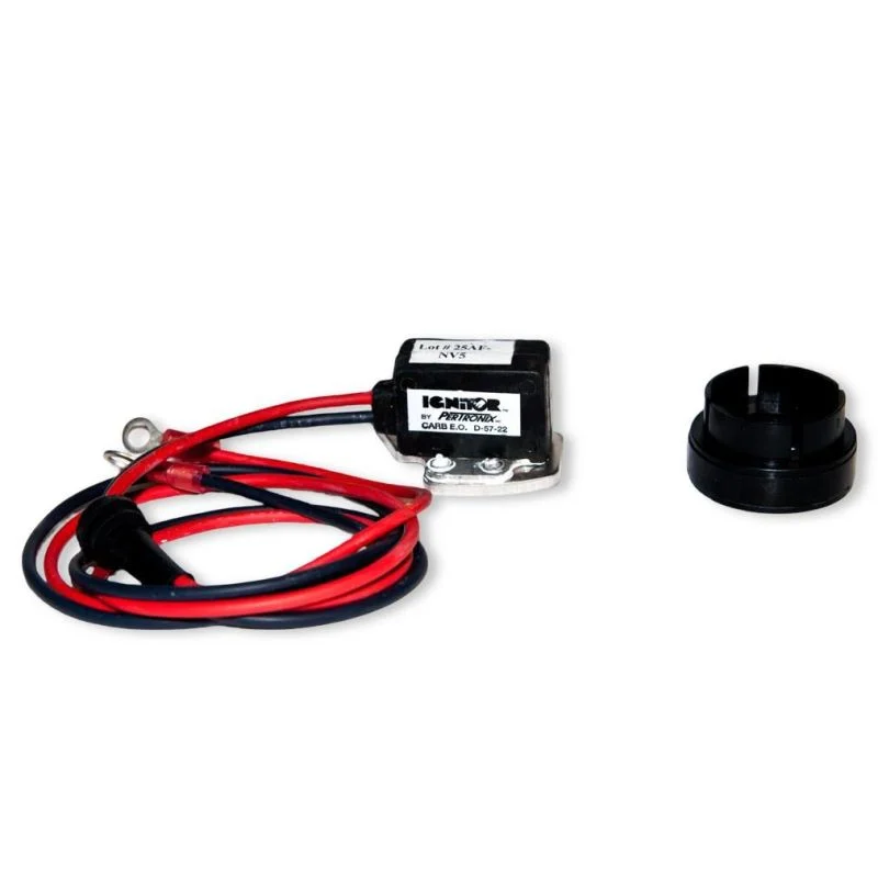 Pletinas electrónicas Pertronix/ V8 65-73