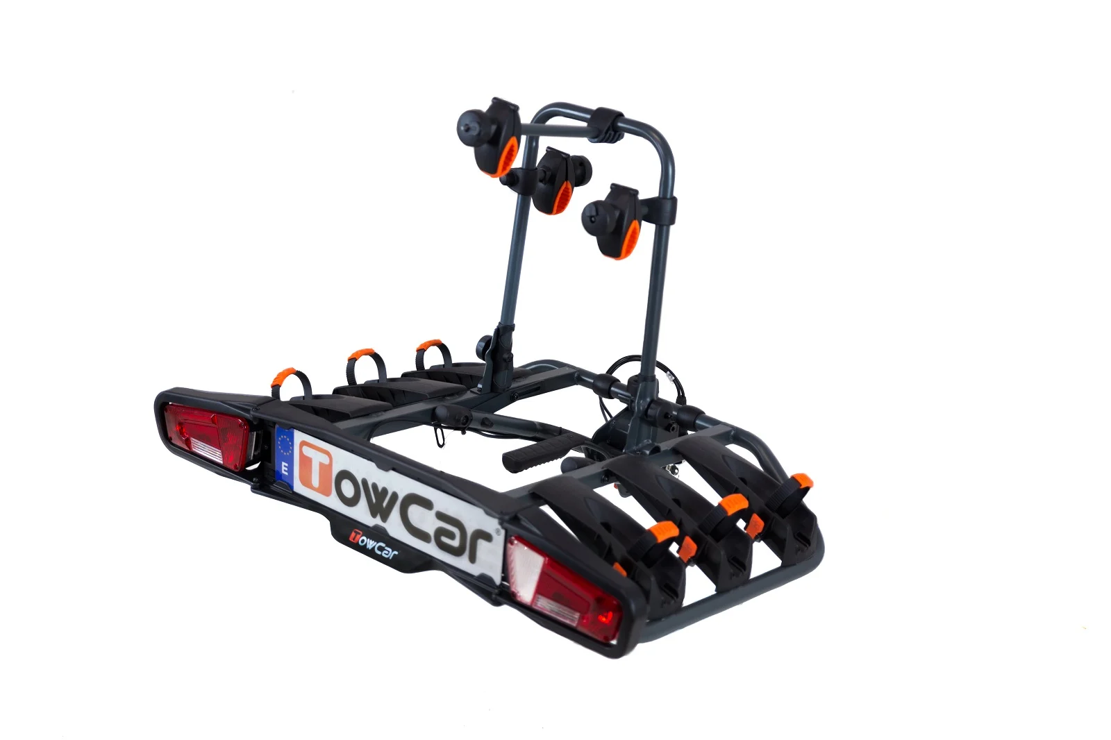 Portabicis Towcar Tr3