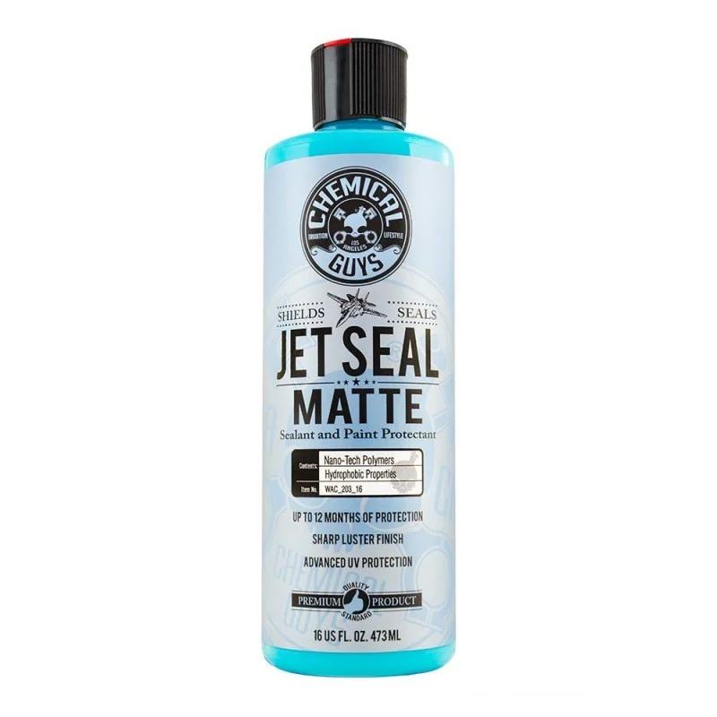 Protector / sellante - JETSEAL MATE Chemical Guys