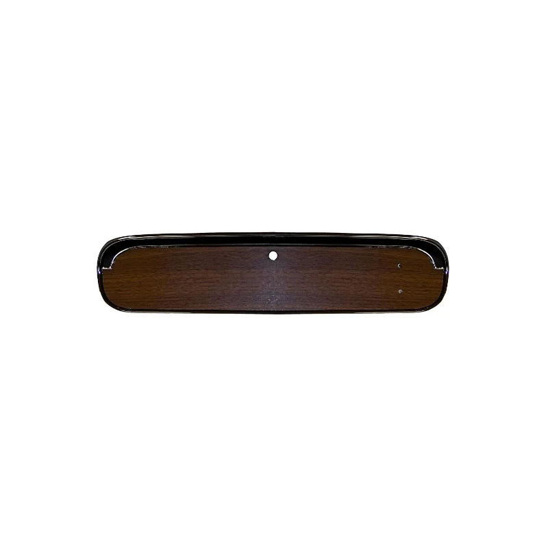 Puerta de almacenamiento Pony - madera, sin caballos 65-66