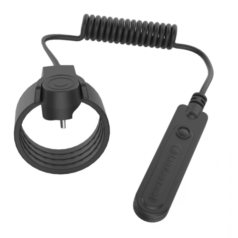 Pulsador Remoto para Linterna MT14 LEDLENSER