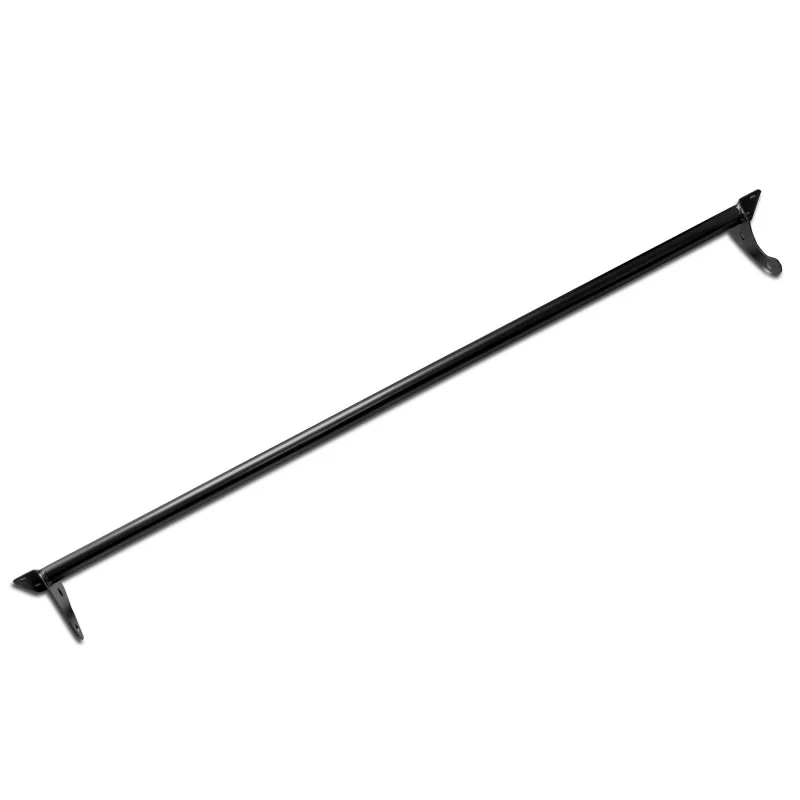 MONTE CARLO strut/ recto, negro 67-68
