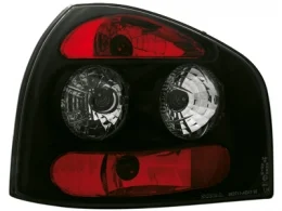 Pilotos Traseros Audi A3 8l 9.96+ _ Negro