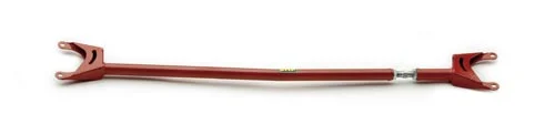 Refuerzos Suspension Omp Alfa Romeo 147 1.9 Jtd 150 Cv >03, Delantera Superior Acero Ajustable