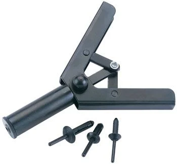 Remachadora Para Remaches Plastico