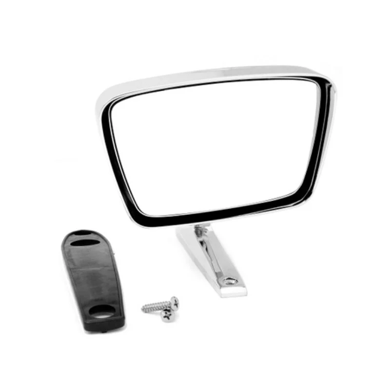 Retrovisor exterior derecho 67-68