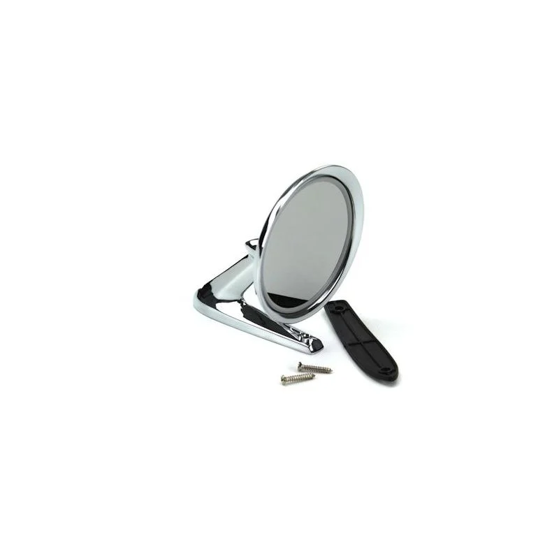 Retrovisor exterior estándar izquierdo o derecho 64-66