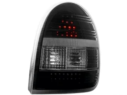 Led Pilotos Opel Corsa B 03.93-03.01 _ Negros