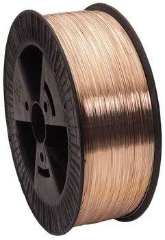 Rollo De Hilo Mig 100mm 0.6mm