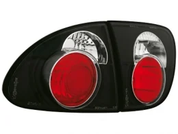 Pilotos Traseros Seat Leon 96+ _ Negro
