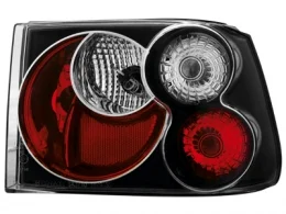 Pilotos Traseros Seat Ibiza 6k 92-98_Negro