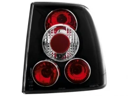 Pilotos Traseros Vw Passat 3b Lim. 97-01_Negro