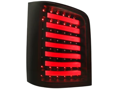 Pilotos Led Vw T5 03-12/09_Led Indicator_Negro