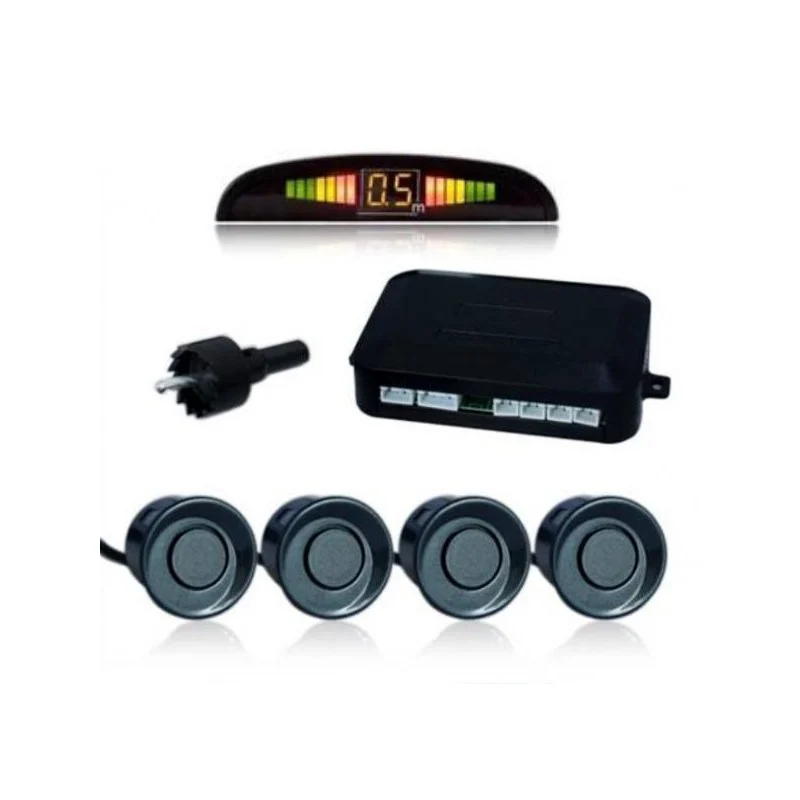 Sensores de aparcamiento económicos Hyundai i30 (2008 - 2012) Familiar